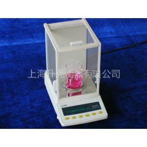 FA系列分析電子天平圖片