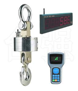 供應(yīng)上海青浦趙巷電子稱(chēng)直視電子吊秤