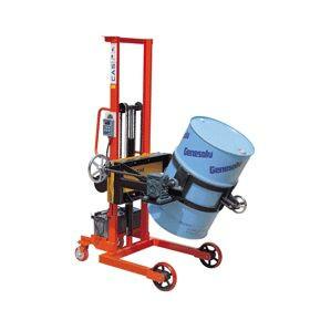 供應耀華手推液壓車電子秤