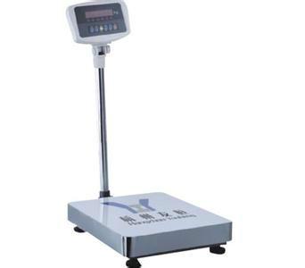 電子計數(shù)臺秤圖片/電子計數(shù)臺秤樣板圖 (2)
