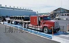 鷹牌上海鷹牌電子地磅圖片