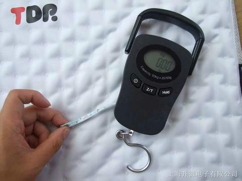 供應(yīng)1噸電子小吊秤100kg200kg50kg