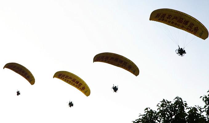 供應(yīng)長(zhǎng)沙動(dòng)力傘飛行廣告 動(dòng)力傘飛行廣告培訓(xùn)  長(zhǎng)沙動(dòng)力傘飛行廣告