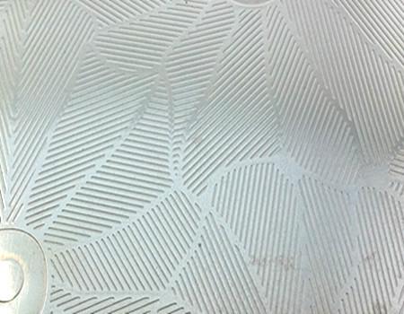 供應(yīng)不銹鋼壓紋板