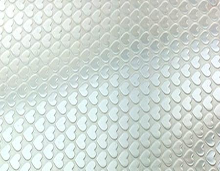 供應(yīng)不銹鋼壓紋板