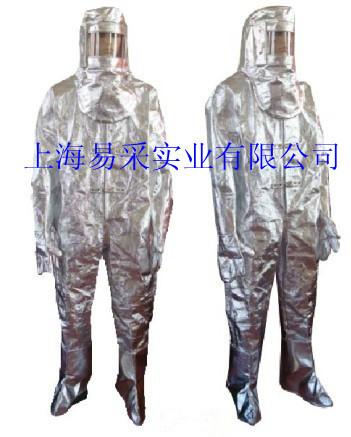 700-1000度劳保隔热服图片