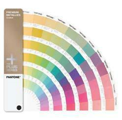 供應(yīng)潘通服裝色卡金屬色卡/印刷耗材