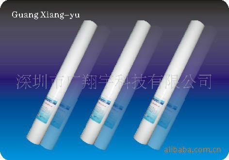 供應(yīng)10寸PP濾芯20寸PP濾芯30寸PP濾40寸P