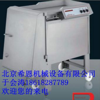 進口切丁機圖片