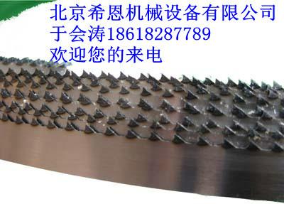供應(yīng)鋸骨機(jī)鋸條劈半鋸鋸條去皮機(jī)*進(jìn)口鋸條四川鋸骨機(jī)鋸條