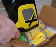 供應(yīng)X射線熒光分析儀移動的化驗室