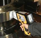 震撼技術(shù)X射線熒光合金分析儀