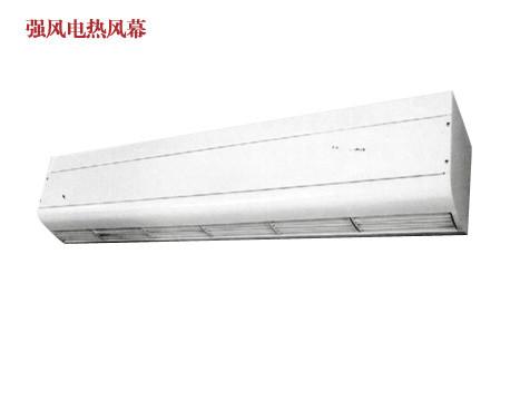 供應軸流電熱風幕DRM-Z1918-65