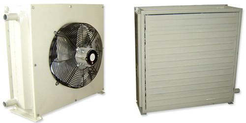 供應GS熱水散熱風機