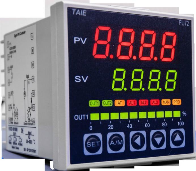 上海市台仪TAIE温度控制器厂家供应台仪TAIE温度控制器FU96、FU86