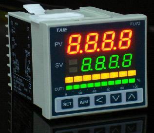 供应台仪TAIE温度控制器FU96、FU86