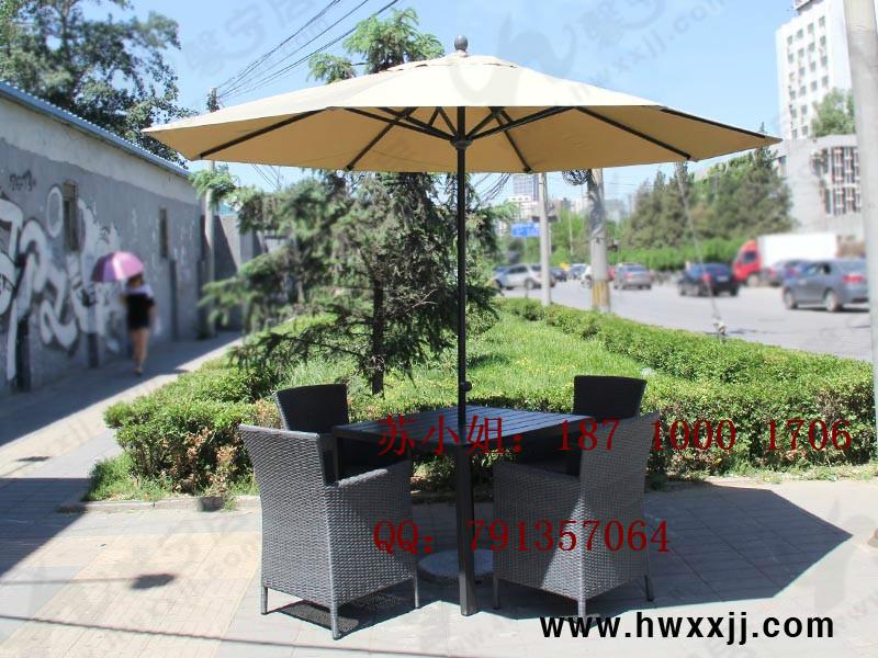 遮陽(yáng)傘廠家直銷圖片