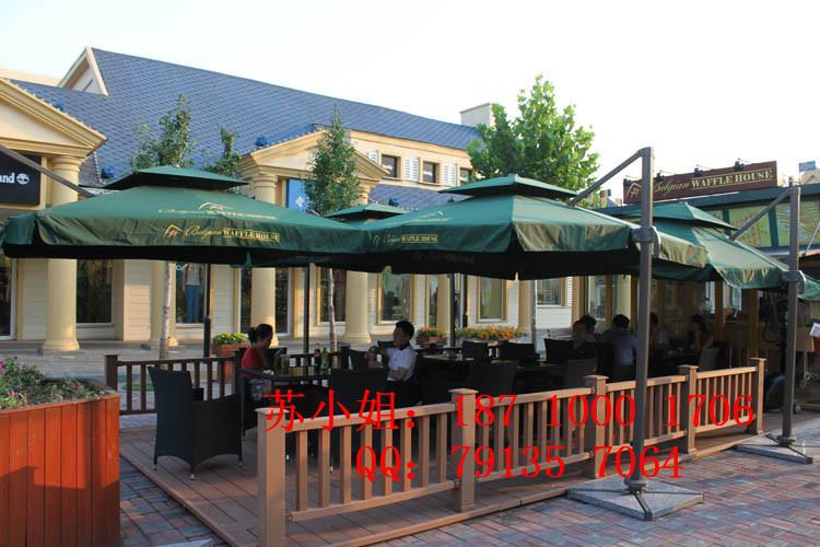 供應(yīng)大遮陽傘物業(yè)傘崗?fù)?  title=