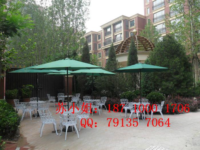 供應(yīng)大遮陽傘物業(yè)傘崗?fù)?  title=