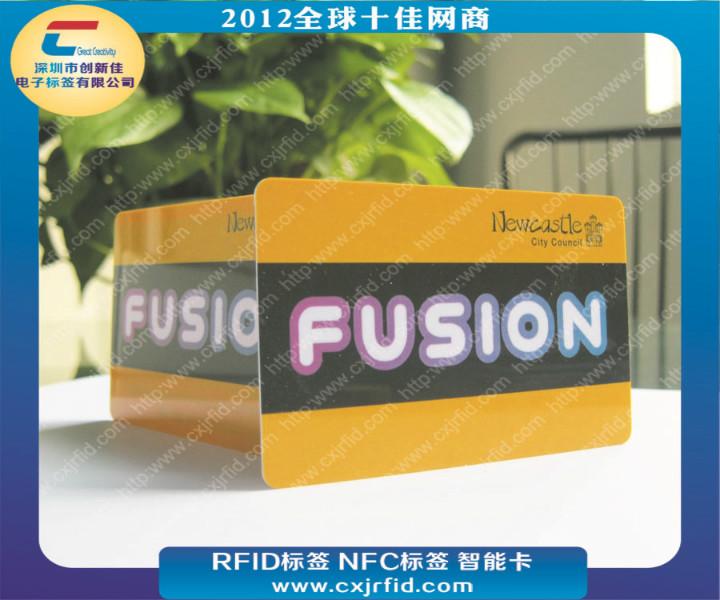 MF1 s50芯片卡,mifare卡,M1卡專業(yè)廠家 深圳廠家