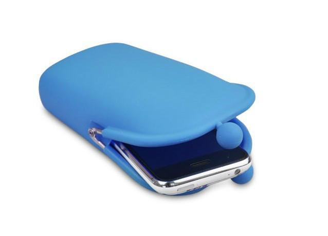 供應硅膠鎖匙包 硅膠零錢包 東莞廠家供應定做