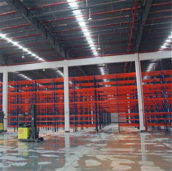 供應江門開平工廠倉庫貨架可定做