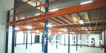 供應(yīng)佛山貨架佛山倉(cāng)儲(chǔ)貨架鋼閣樓平臺(tái)