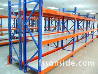 佛山貨架廠家*佛山重型層板貨架