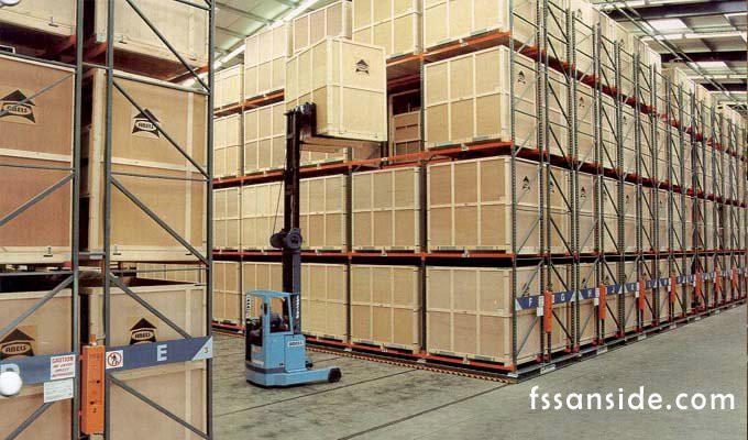 供應(yīng)珠海香洲倉庫貨架移動(dòng)式貨架