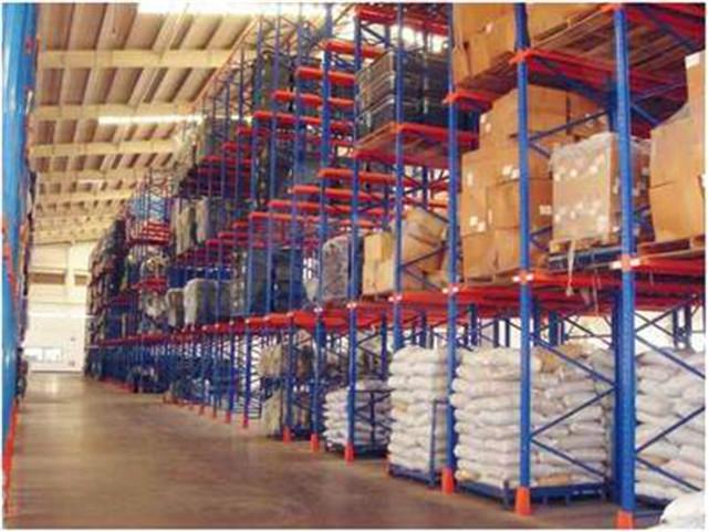 江門(mén)江海企業(yè)倉(cāng)庫(kù)貨架三思得供應(yīng)