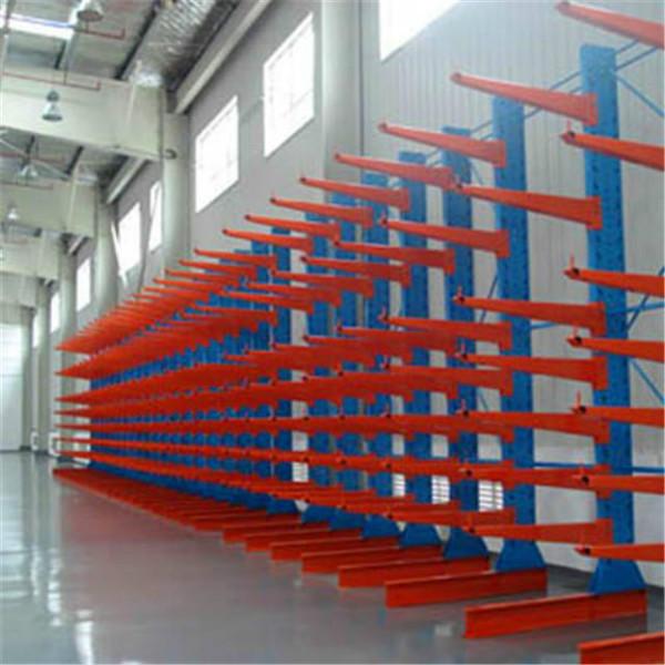 供應(yīng)惠州市惠東貨架懸臂式貨架型號SDE-XBS