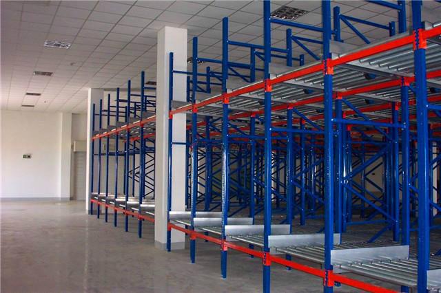 深圳龍崗貨架圖片/深圳龍崗貨架樣板圖 (2)