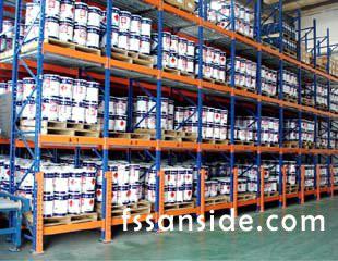 佛山貨架廠家*佛山重型層板貨架