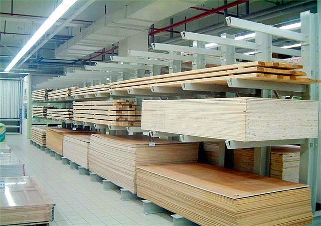 珠海金灣倉(cāng)儲(chǔ)貨架*三思得貨架