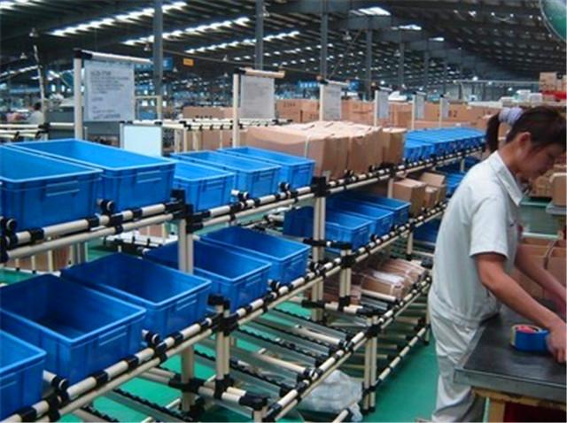 佛山順德貨架圖片/佛山順德貨架樣板圖 (2)