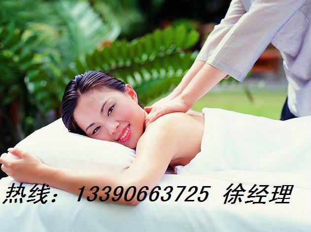 供應(yīng)揚(yáng)州酒店一站式保健按摩指壓
