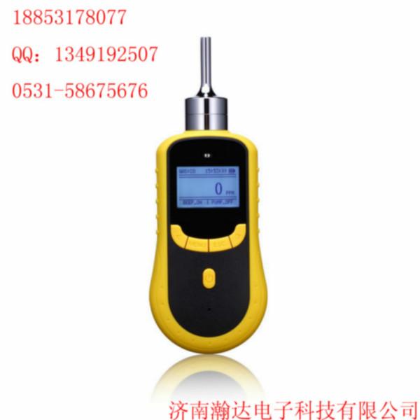 HD-P900有毒氣體檢測(cè)儀