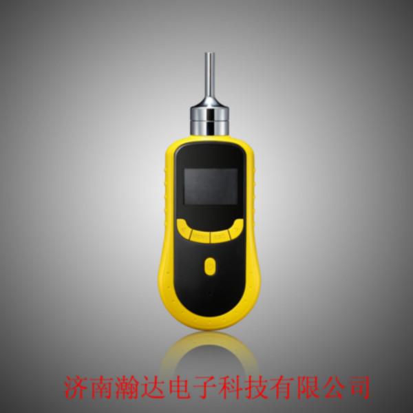 泵吸式手持易燃易爆氣體檢測(cè)儀