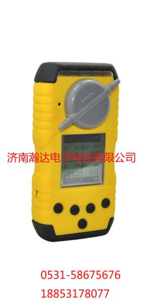 供應(yīng)HD-P800有機(jī)揮發(fā)物氣體檢測(cè)儀