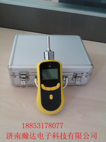HD-P900手持式可燃性氣體檢測儀