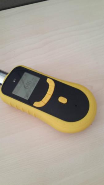 便攜式可燃或有毒氣體泄漏檢測(cè)儀