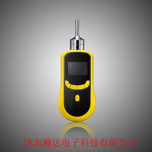 濟南專業(yè)生產(chǎn)泵吸式氣體檢測儀