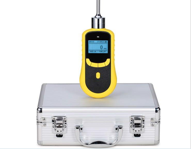 濟(jì)南甲醛檢測(cè)器