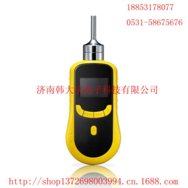 HD-P900泵吸式臭氧檢測儀