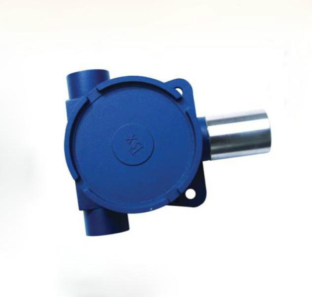 點型固定式HD-T可燃氣體報警器