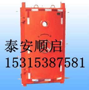 供應(yīng)避難硐室防爆門