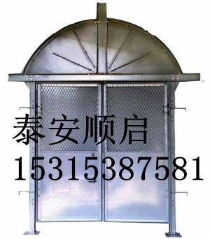 防火柵欄兩用門廠家專業(yè)生產(chǎn)使用更放心