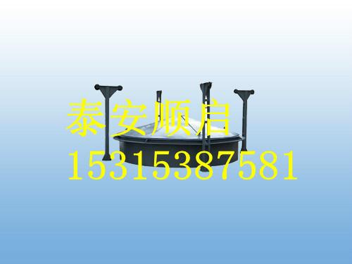 立井防爆門(mén)圖片