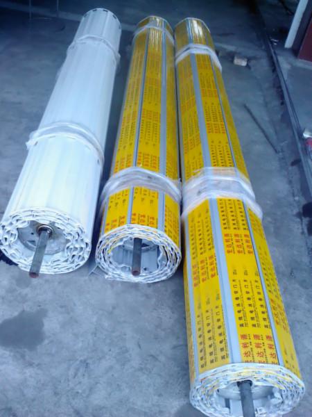 供應(yīng)奧式靜音卷簾門