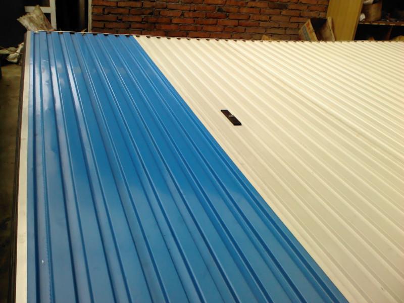 供應(yīng)整板靜音卷簾門批發(fā)